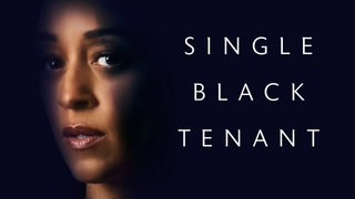 Single Black Tenant