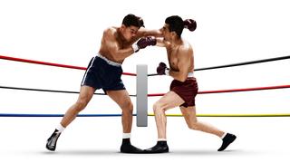 The Clash of Nations: Joe Louis vs. Max Schmeling