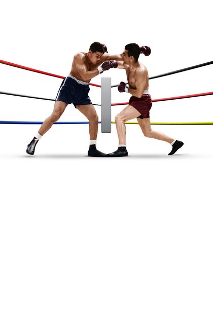 The Clash of Nations: Joe Louis vs. Max Schmeling