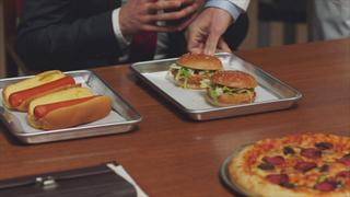 The Food That Built America