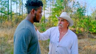 Raney Returns: Blistered on the Bayou