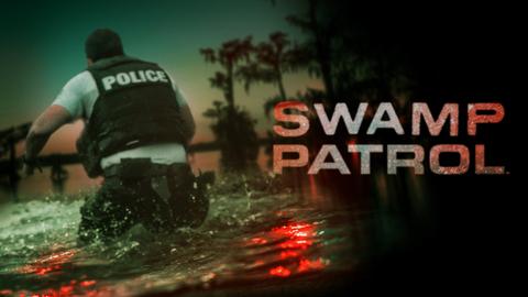 Swamp Patrol