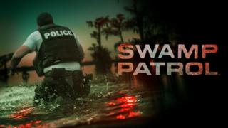  watch Swamp Patrol