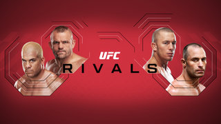 UFC Rivals