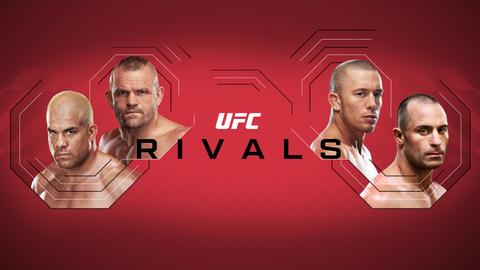 UFC Rivals