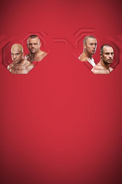 UFC Rivals