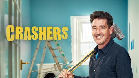 Crashers