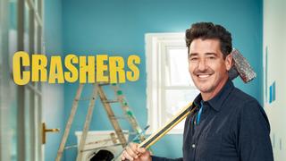  watch Crashers