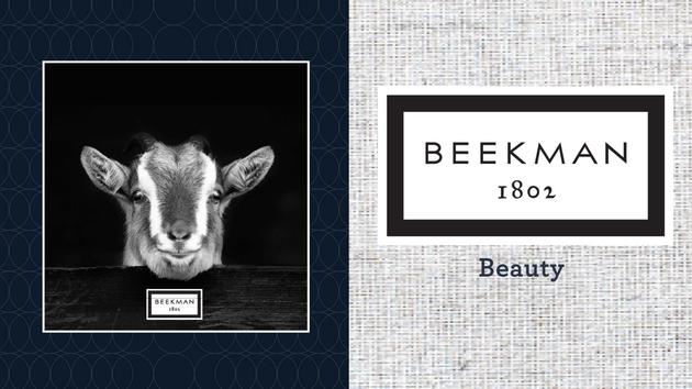 Summer Beauty Essentials featuring Beekman 1802 Beauty