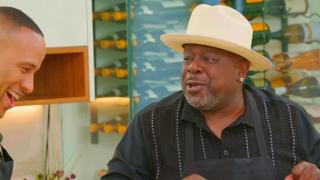 Cedric The Entertainer Cedric The Entertainer