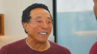 Smokey Robinson Pt. 1