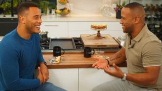 Trai Byers