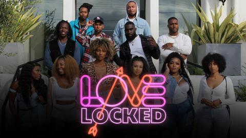 Love Locked