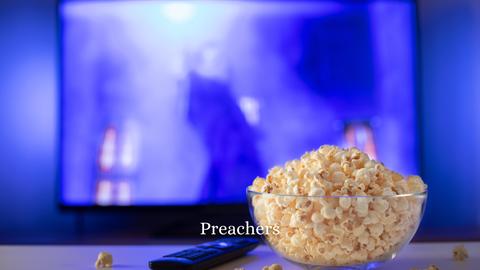 Preachers