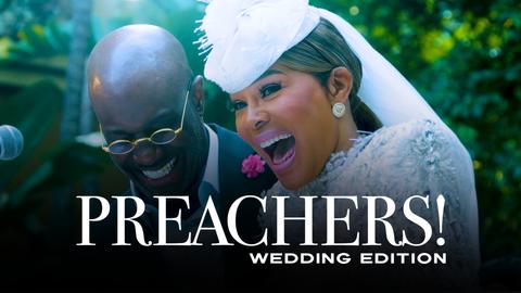 Preachers