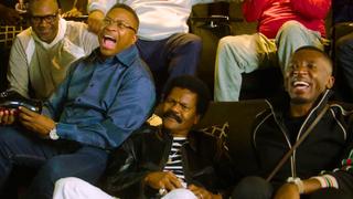 Bishop Noel Jones' Bachelor Party Bishop Noel Jones' Bachelor Party