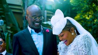 The Wedding Ceremony