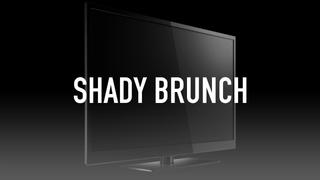 Shady Brunch