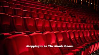  watch Stepping in to The Shade Room