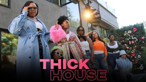 Thick House