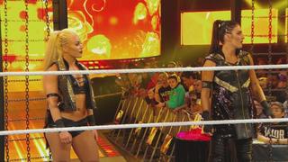 Elimination Chamber