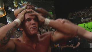 WWE's Greatest Moments