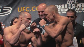 UFC Rivals