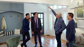 Property Brothers - Tom & TJ