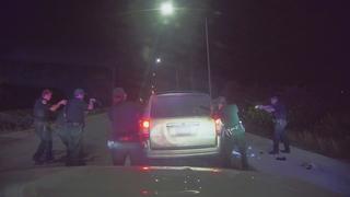 Topless Pursuit Topless Pursuit