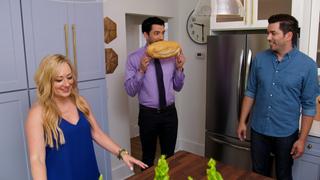 Property Brothers: Kristin & Kacy