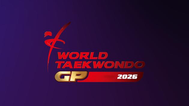 2026 World Taekwondo Grand Prix Series