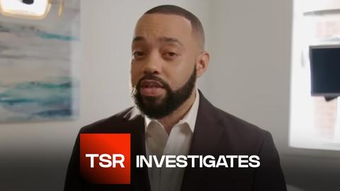 TSR Investigates