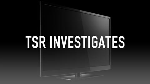 TSR Investigates