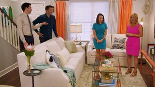 Property Brothers: Carson & Leah