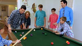 Property Brothers: Karen & Rick