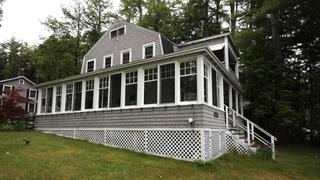 Courts & Cabins