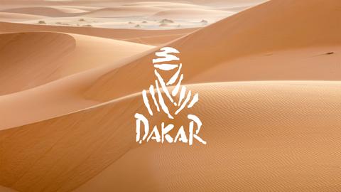 Sara Price: Chasing Dakar