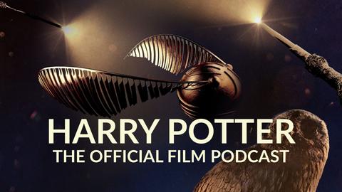 Harry Potter: The Official Film Podcast