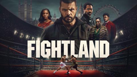 Fightland