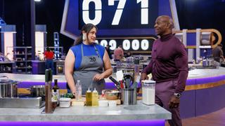 100 Cooks