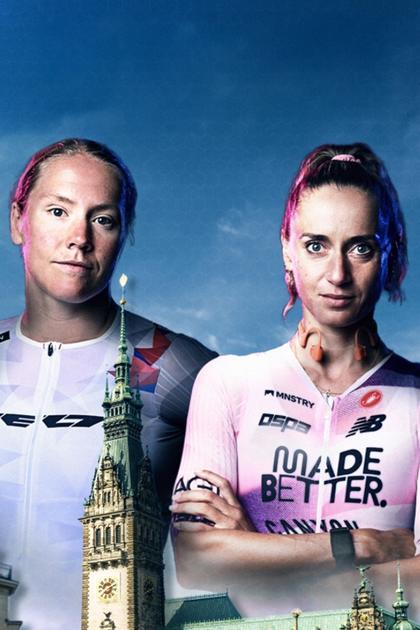 IRONMAN Hamburg European Championship June 2026