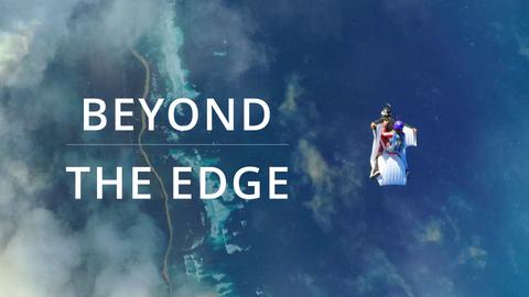 Beyond the Edge