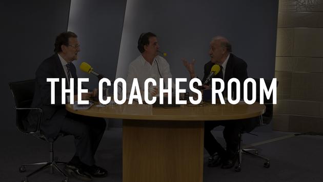 The Coaches Room