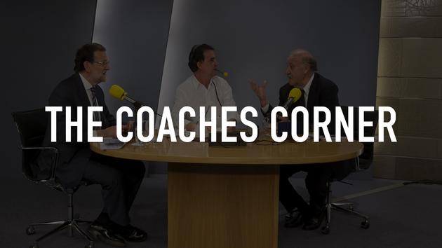 The Coaches Corner