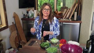 Make Your Own Takeout: Thai Chicken and Basil Make Your Own Takeout: Thai Chicken and Basil