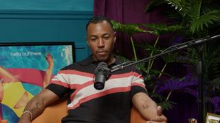 E2: Issa & Prentice Talk Messy Characters & Male Friendships