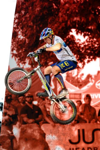 Bentonville Bike Fest