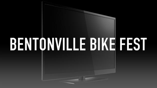 Bentonville Bike Fest