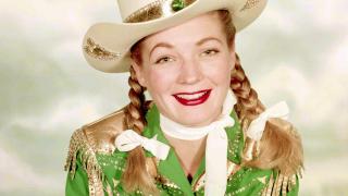 Valley of the Shadows