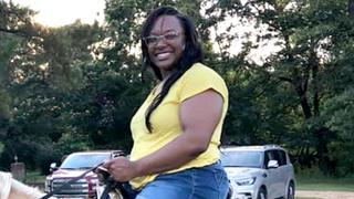 Donasia Alexus Holloway Donasia Alexus Holloway